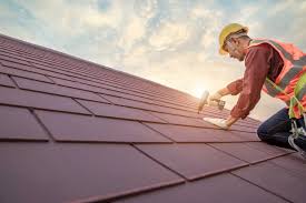 Best Roofing for New Construction  in Garfield, NJ